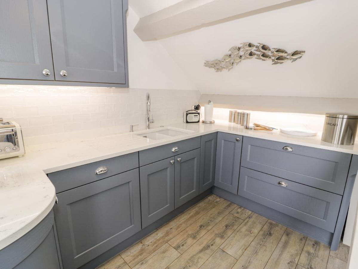 The Sail Loft Apartment Porthmadog Luaran gambar