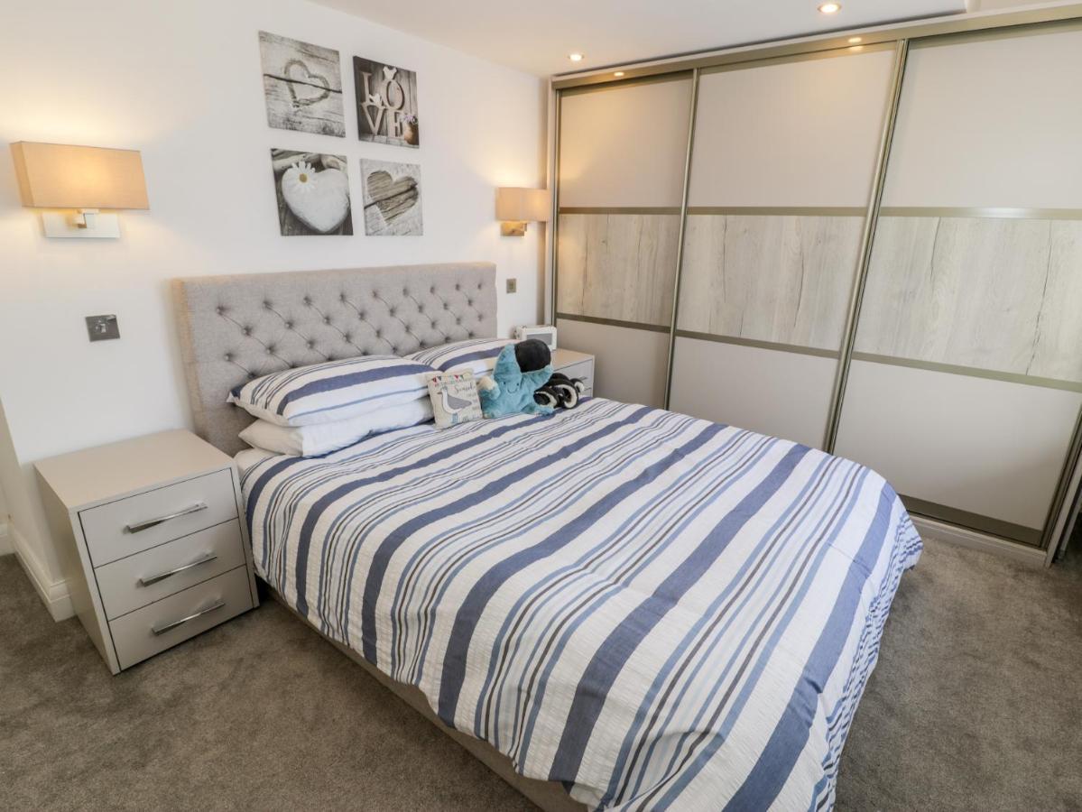 The Sail Loft Apartment Porthmadog Luaran gambar