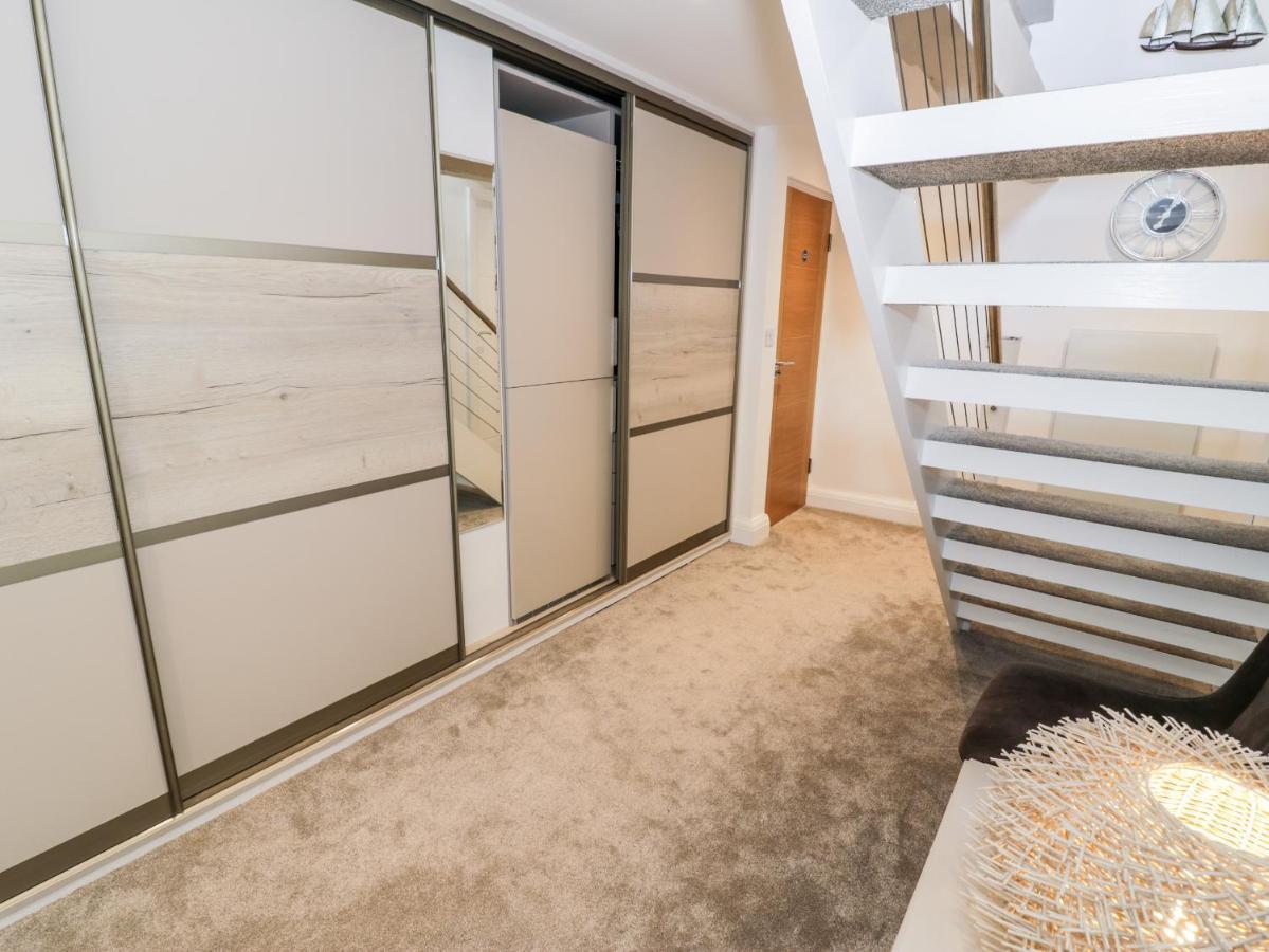 The Sail Loft Apartment Porthmadog Luaran gambar