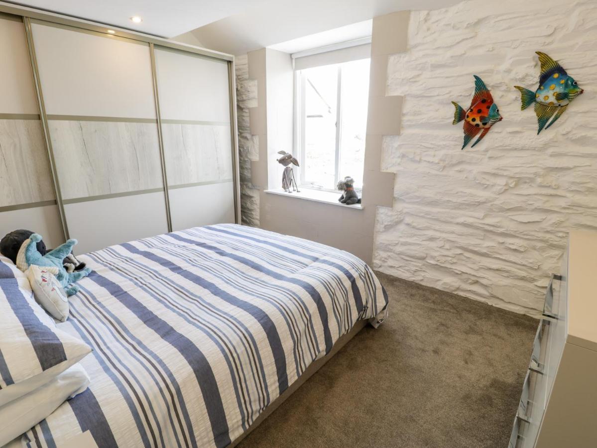 The Sail Loft Apartment Porthmadog Luaran gambar