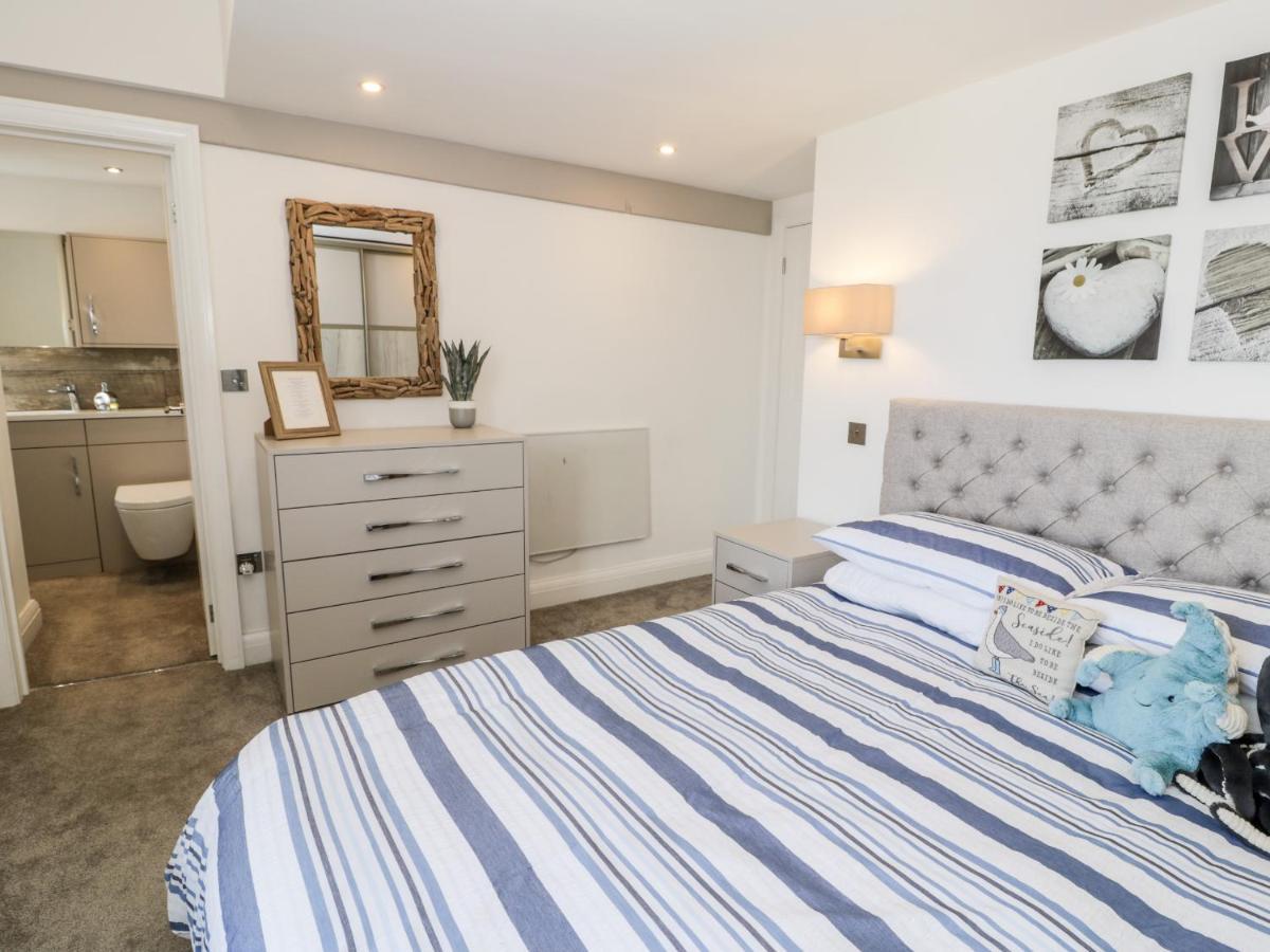 The Sail Loft Apartment Porthmadog Luaran gambar