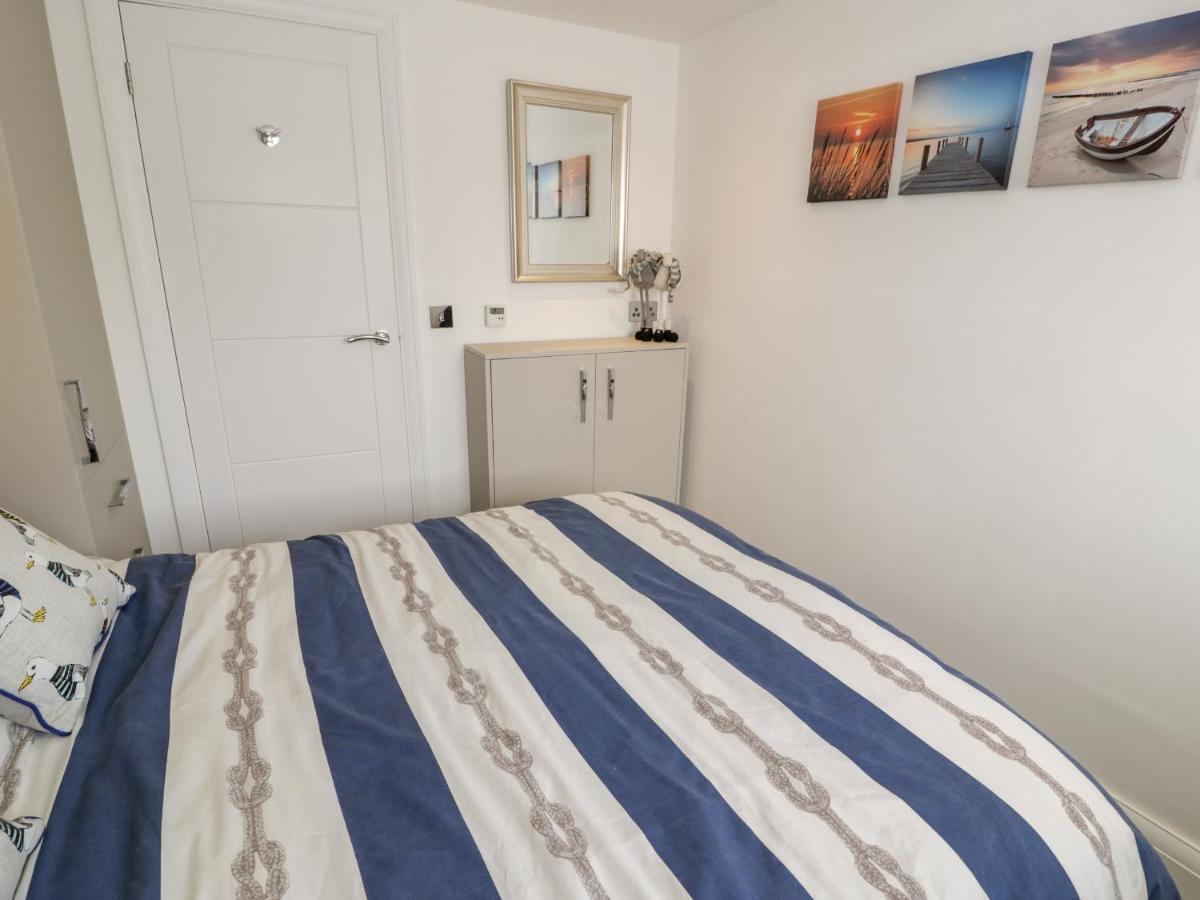 The Sail Loft Apartment Porthmadog Luaran gambar
