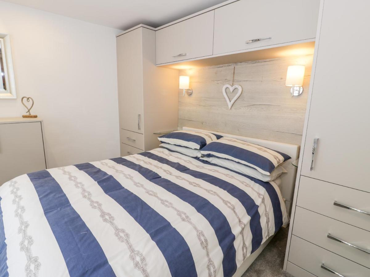 The Sail Loft Apartment Porthmadog Luaran gambar